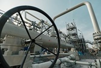 Газпром снизил поставки по Севпотоку-1 до 40%