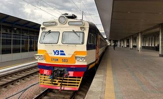 В Украине запускают обновленный поезд по важному маршруту: какие города соединит