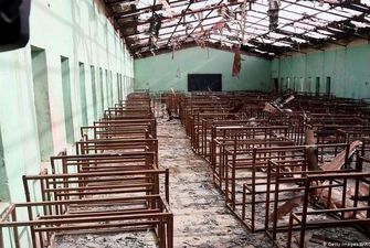 В Африці через спалах насильства закриті тисячі шкіл