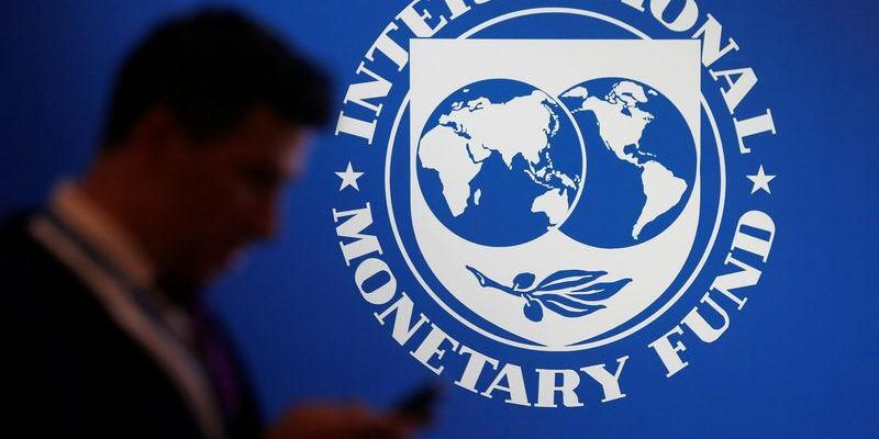 МВФ ожидает сильнейший обвал мировой экономики со времен Великой депрессии