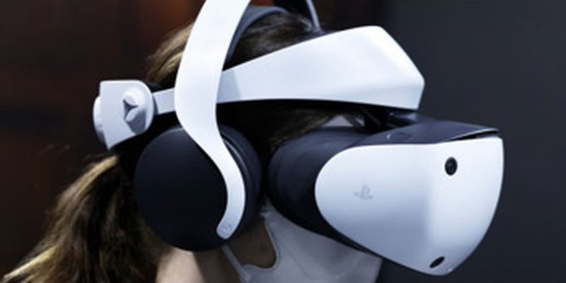 Утечка руководства по эксплуатации PlayStation VR2 раскрыла новую информацию о шлеме