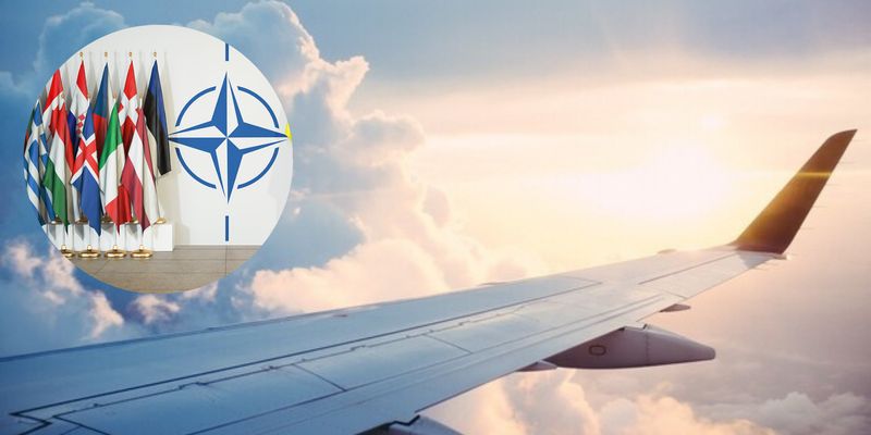 Почему НАТО не закрывает небо над Украиной, а Россия меняет тактику войны