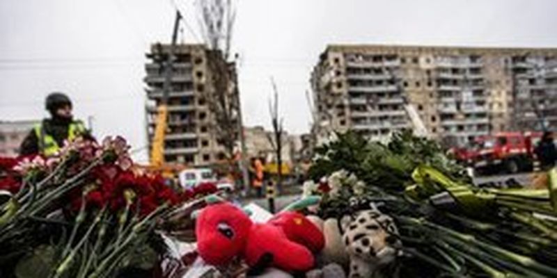Трагедия в Днепре: пострадавшим выплатят до 1 млн грн компенсации за разрушенное жилье