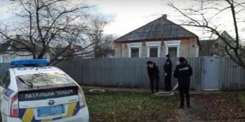 Несчастье произошло с молодым военным в Харькове: "на шее обнаружили следы от..."
