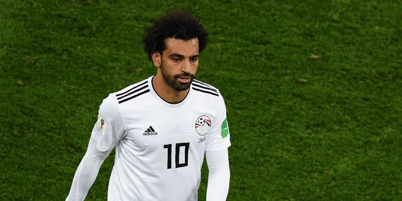Египет – Гана: стартовые составы на матч Кубка африканских наций