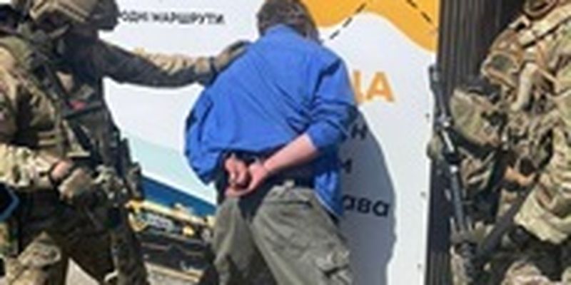 В Черкасской области будут судить информатора ФСБ