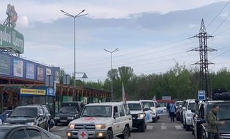 Эвакуация из "Азовстали": сколько людей спасли 3 мая