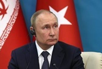 Глава ЦРУ заявил, что Путин "слишком здоров"