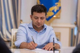 Зеленський відзначив державними нагородами України діячів театрального мистецтва
