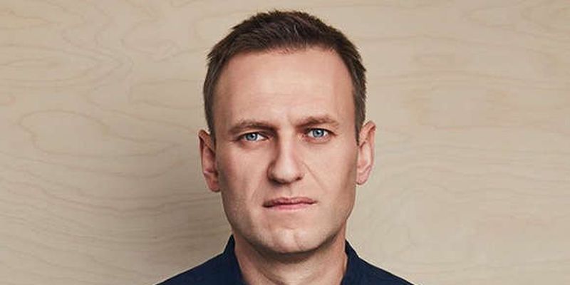 Навальний боїться визнати, що окупація Путіним Криму та Донбасу – це також крадіжка