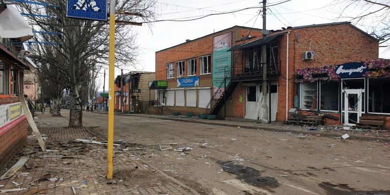 "Становится слишком горячо": оккупанты бегут из Запорожской области в Мариуполь, — мэр Мелитополя
