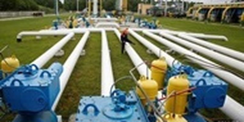 В РФ грозят дальнейшей остановкой поставок газа