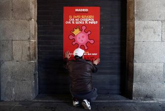 Іспанія планує податок для найбагатших для порятунку економіки від коронакризи
