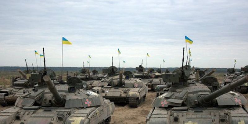 У украинских танкистов появятся костюмы с огневой защитой