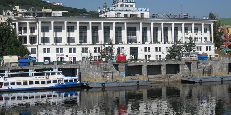 В Киеве откроют вашингтонский университет: сколько будет стоить там обучение
