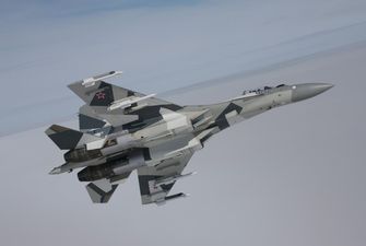 У Єгипті розбився ще один винищувач МіГ-29 російського виробництва
