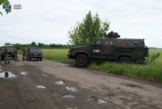 Под Харьковом проходят масштабные военные учения: что отрабатывают силовики