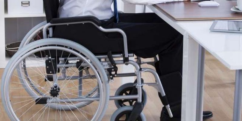 Працевлаштування інвалідів. «Слуги народу» хочуть змінити законодавство