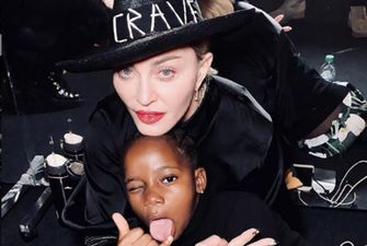 "Что с тобой не так?" Поклонники обвинили Мадонну в расизме