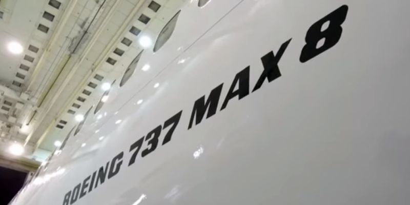 Boeing ищет 10 миллиардов на покрытие убытков от вывода из эксплуатации 737 Max