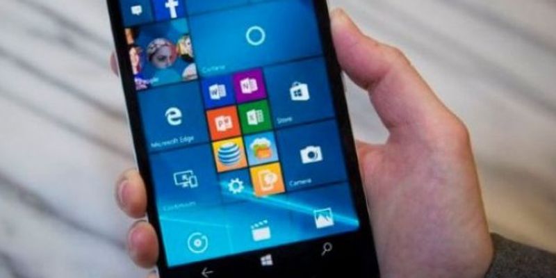 Microsoft полностью прекращает поддержку мобильной версии Windows