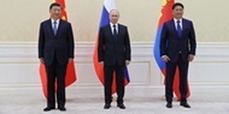 США - Китаю: Не время каких-либо дел с Путиным