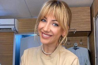 Леся Нікітюк приголомшила українців після освідчення в коханні Притулі: "Ніби якийсь член"