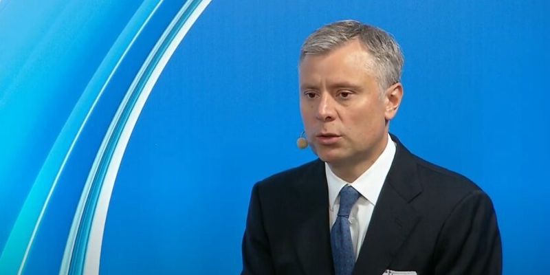 Витренко объяснил, как Газпром связан с рекордным подорожанием газа в Европе