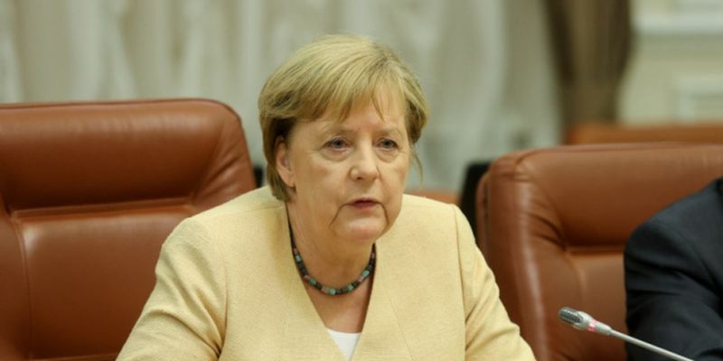 Экспорт оружия из Германии достиг рекорда после решения правительства Меркель