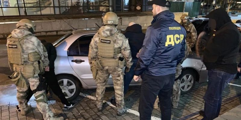 Более 20 обысков и аресты: после стрельбы в Днипре провели спецоперацию