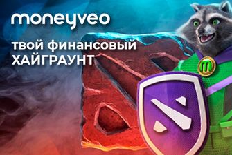 moneyveo поддерживает украиноязычную трансляцию WePlay! Mad Moon по игре Dota 2