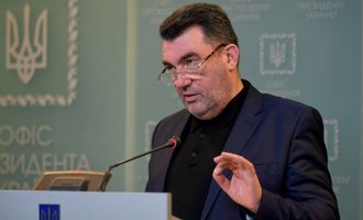 "Самая надежная гарантия безопасности": Данилов назвал главные цели Украины в войне против РФ