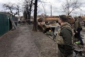 В Киевской области за сутки задержали восемь мародеров - глава ОГА