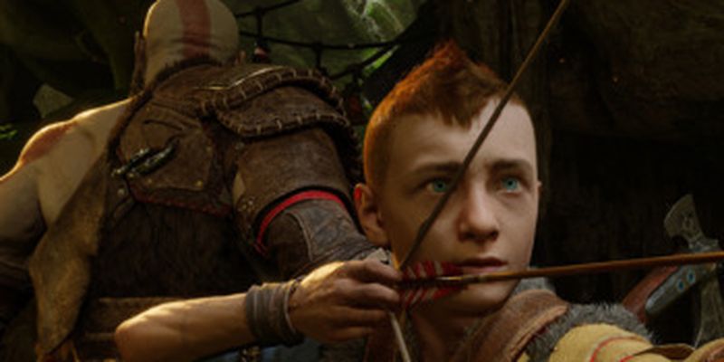 Видео: Графику God of War: Ragnarok сравнили на PlayStation 5 и PlayStation 4