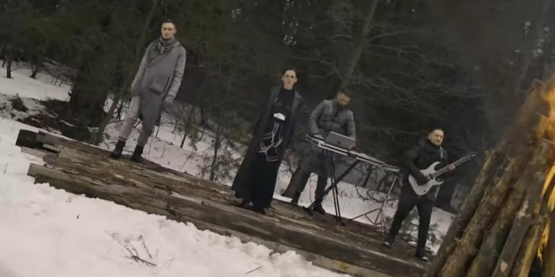 "З цією до фіналу не дійдете": у соцмережах відреагували на нову пісню українського гурту для Євробачення