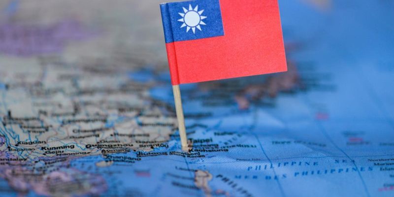 Китай наращивает армию и готовится к вторжению на Тайвань, - Business Insider