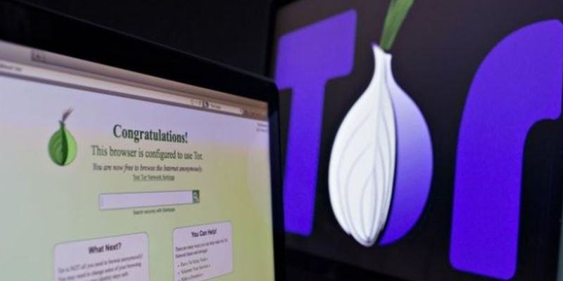ФСБ хочет идентифицировать пользователей браузера Tor - BBC