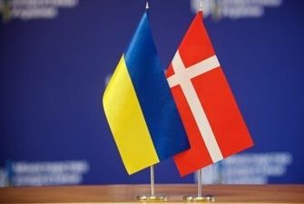 Данія зробила внесок у Фонд відновлення енергетичної інфраструктури України