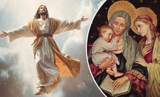 Была ли у Иисуса бабушка: что о ней известно и как ее звали