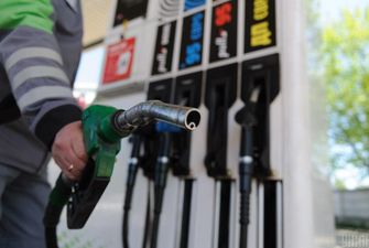 В Минэкономики не ожидают повышения цен на топливо в Украине в ближайшее время