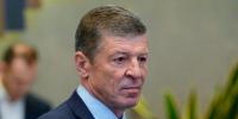 Экономический куратор ОРДЛО уходит с должности в правительстве РФ