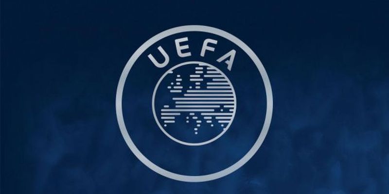 УЄФА відмовилась карати грузинський футбол за слова "Росія - окупант"