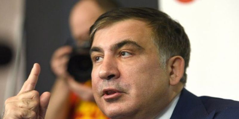 Очень важно: Саакашвили обратился в суд с просьбой