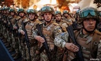 ВСУ впервые вошли в топ-15 сильнейших армий мира в рейтинге GFP
