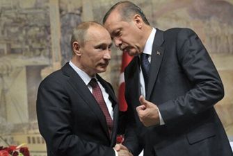 Эрдоган жестко отшил Путина, озвучен ультиматум: "Это последнее предупреждение"