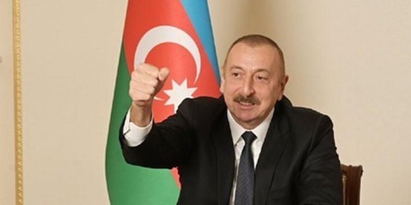 Кровавая "чехарда" в Карабахе: почему Россия позволила Алиеву снова напасть на армян/Цель Кремля - снять Пашиняна с должности премьера Армении
