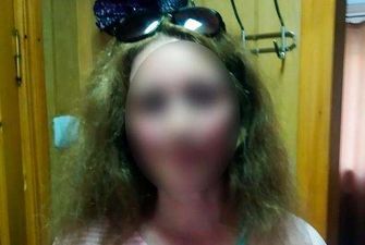 Поліція розшукала жінку, причетну до розбійного нападу у Чернівцях