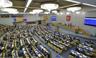 Чиновники РФ предлагают "улучшение" для россиян — трудовые лагеря для "тунеядцев" и рабство