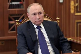 "Це націоналісти працюють": Путін видав цинічний фейк про ЗСУ