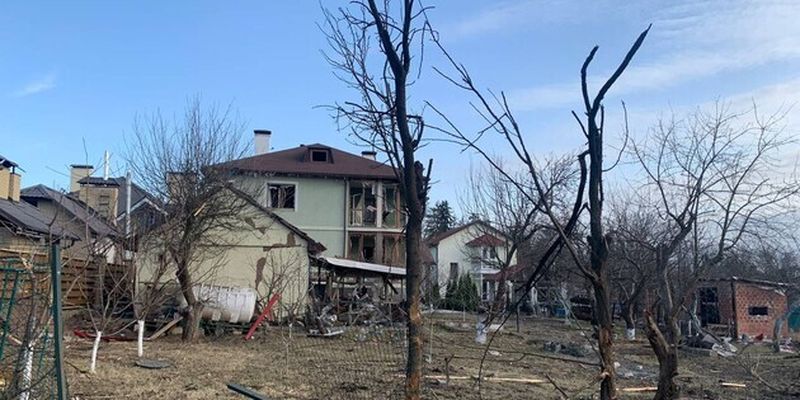 Війська РФ обстріляли близько 20 населених пунктів Харківщини: є загиблі та поранені